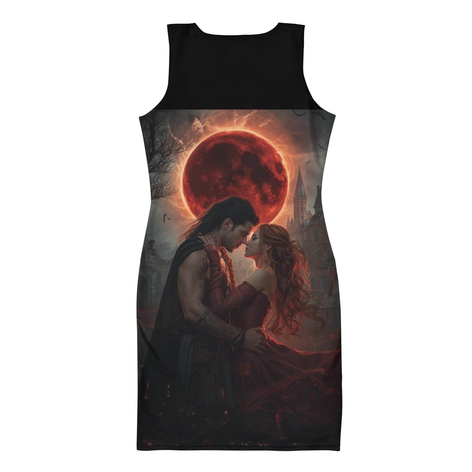 Bodycon dress - Trendy Trophys