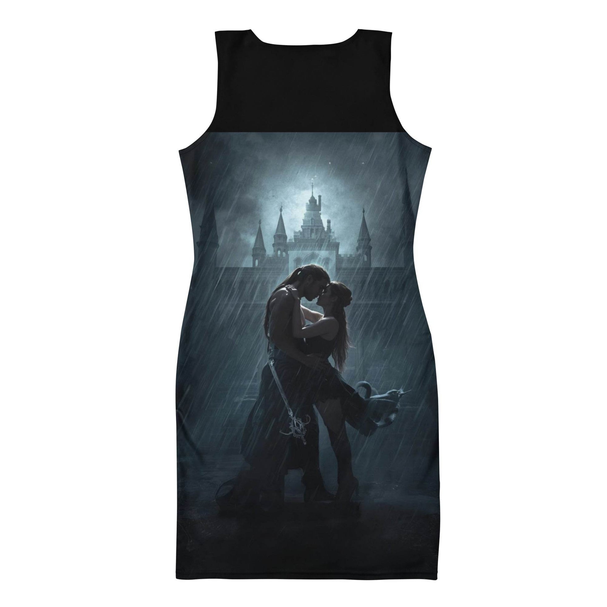 Bodycon dress - Trendy Trophys