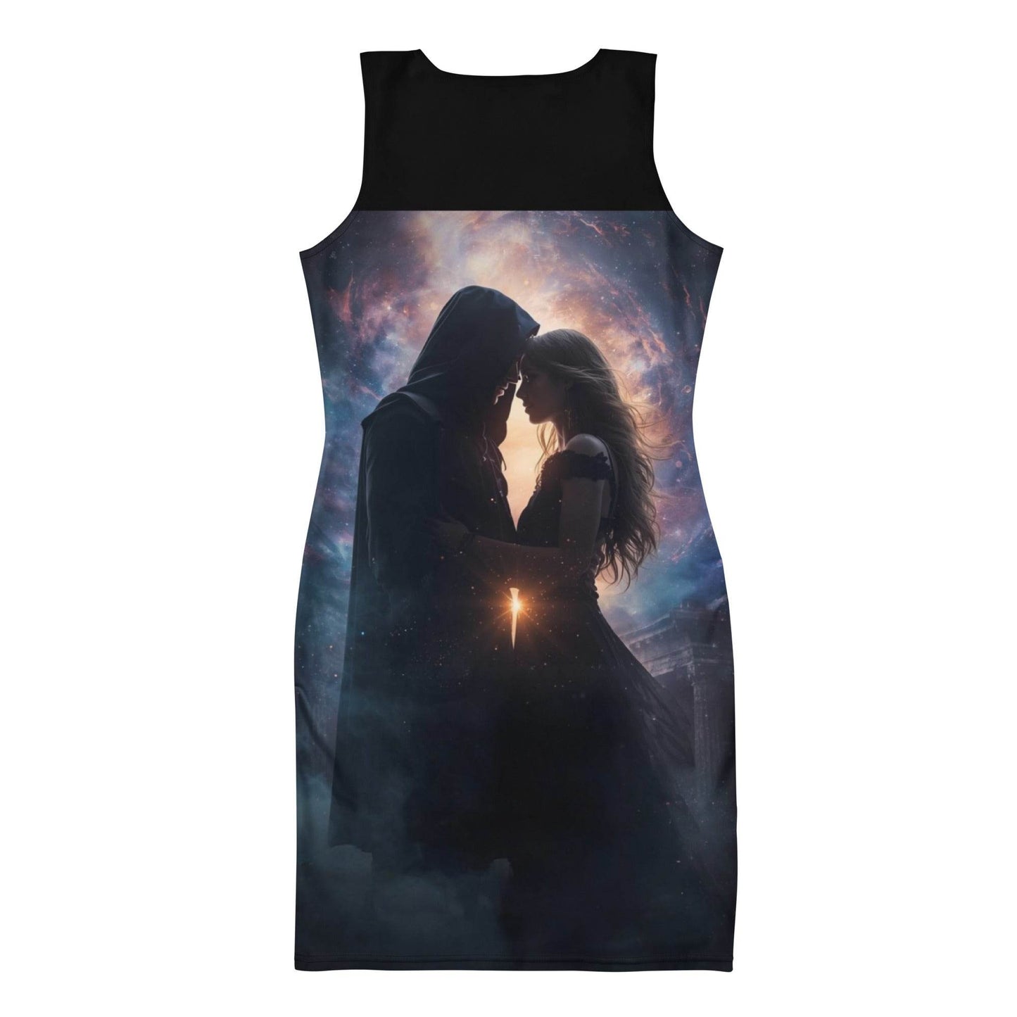 Bodycon dress - Trendy Trophys