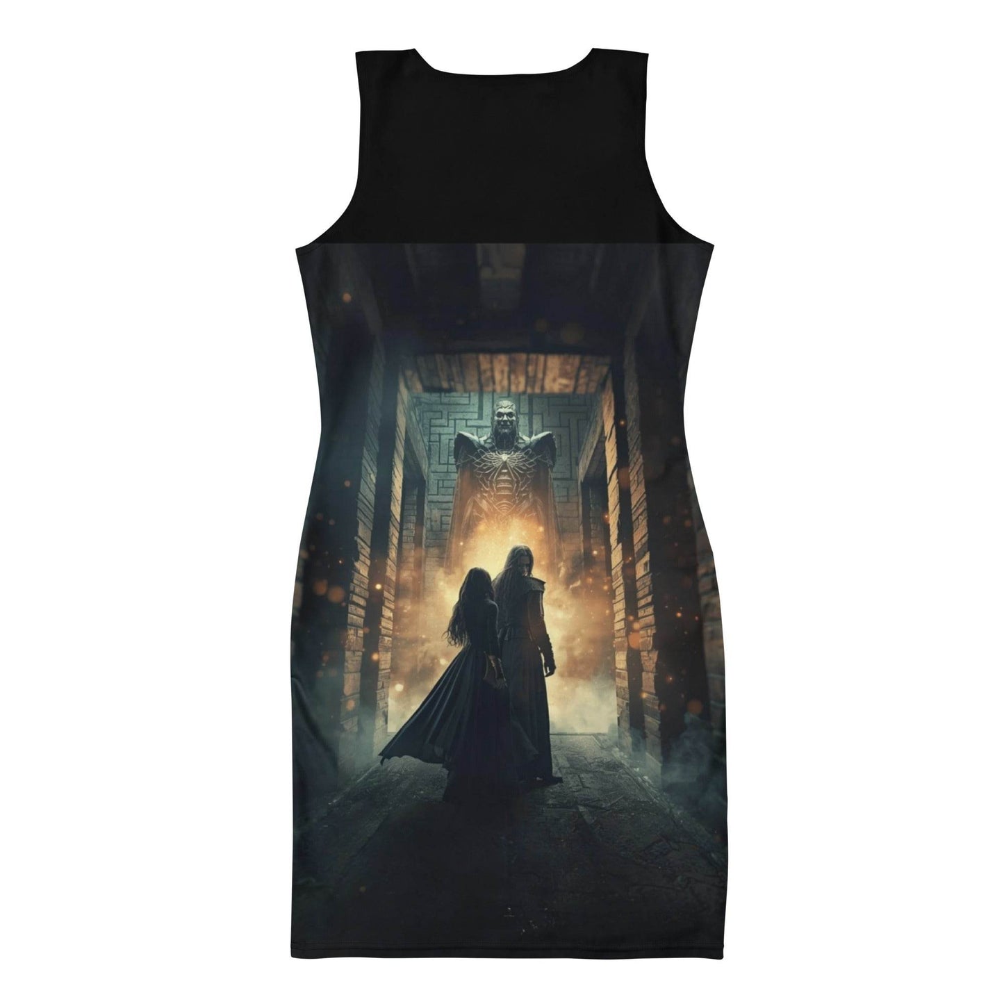 Bodycon dress - Trendy Trophys