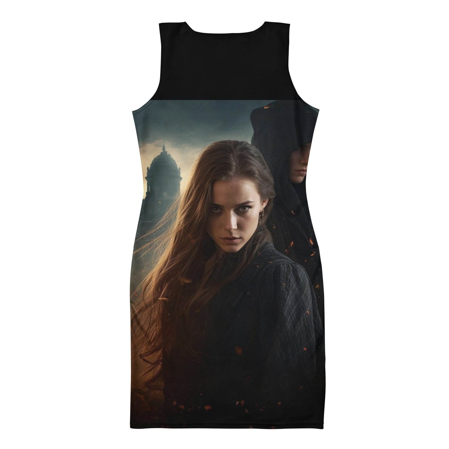 Bodycon dress - Trendy Trophys