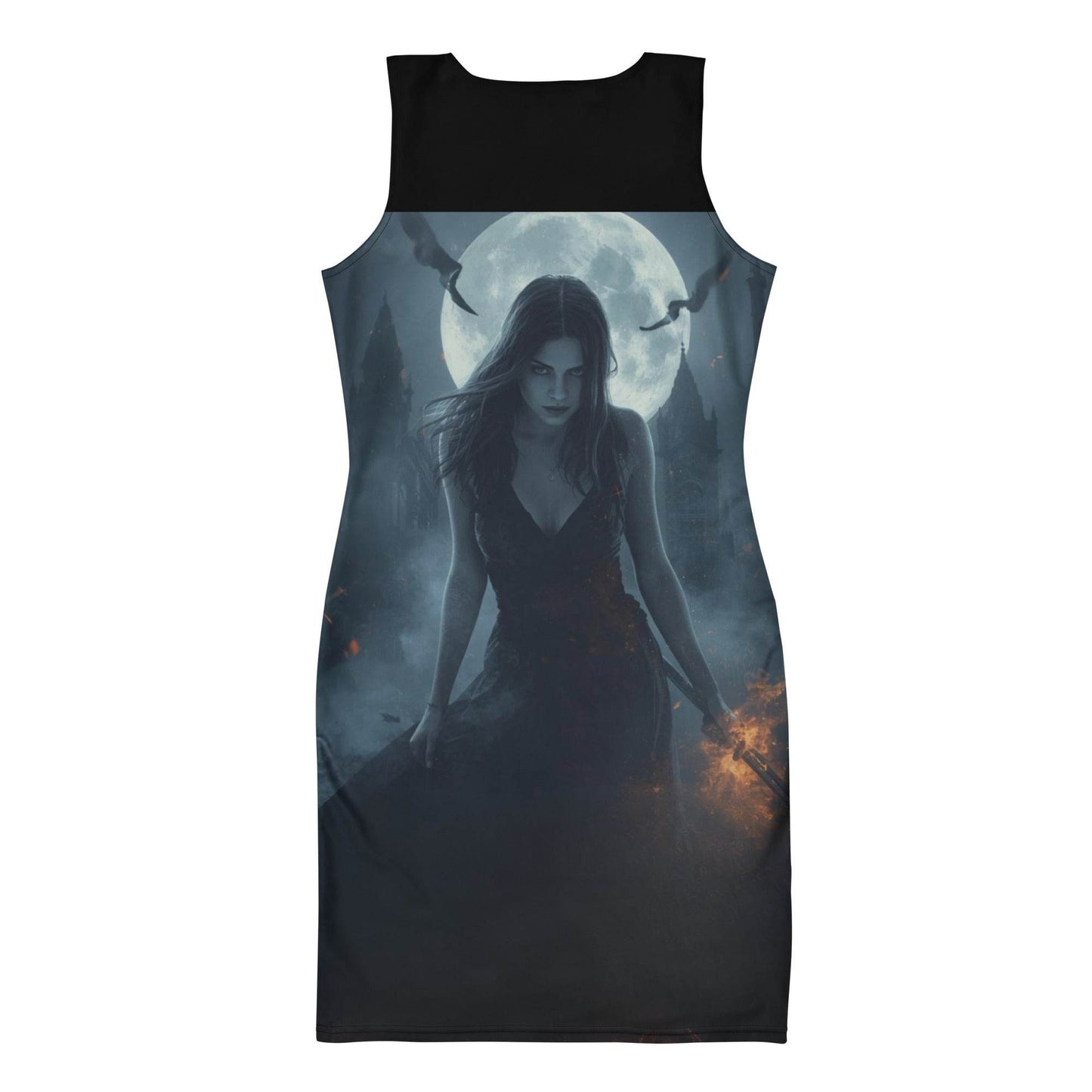 Bodycon dress - Trendy Trophys