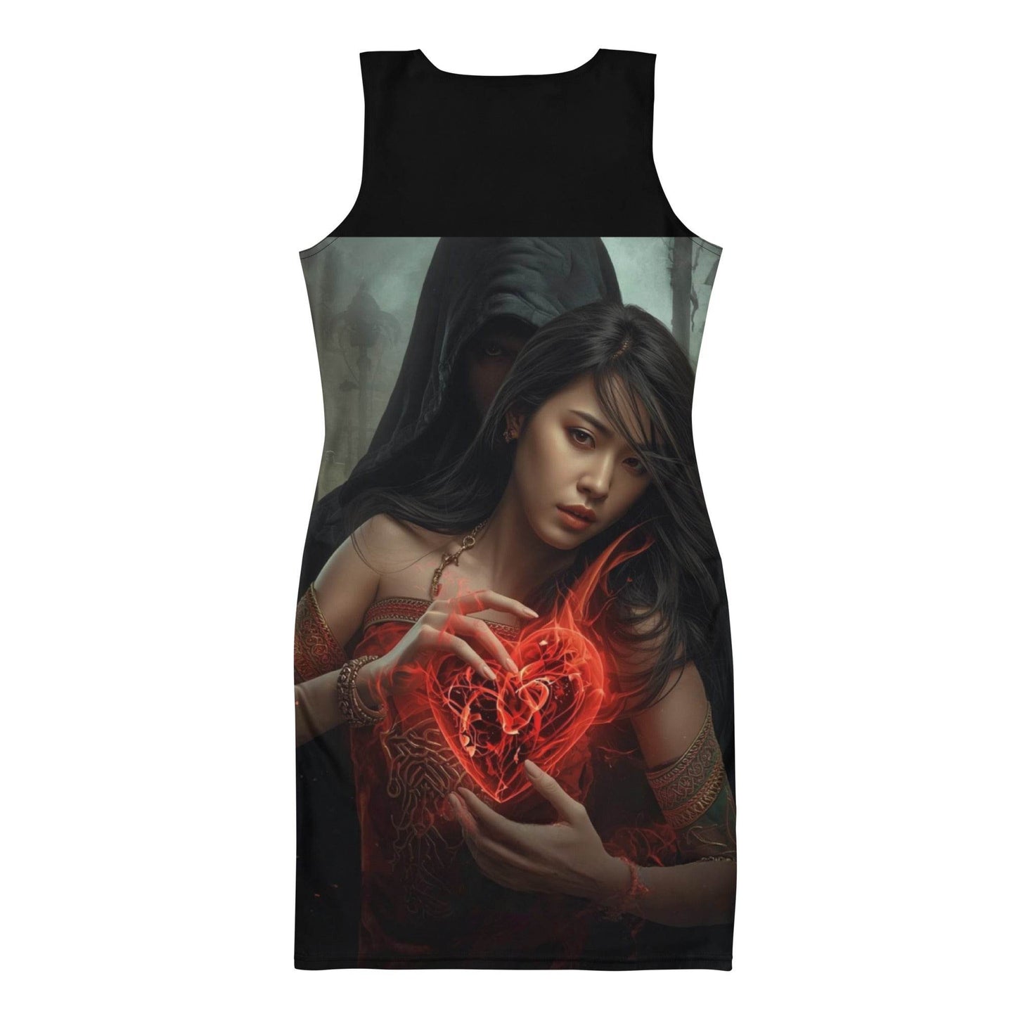 Bodycon dress - Trendy Trophys