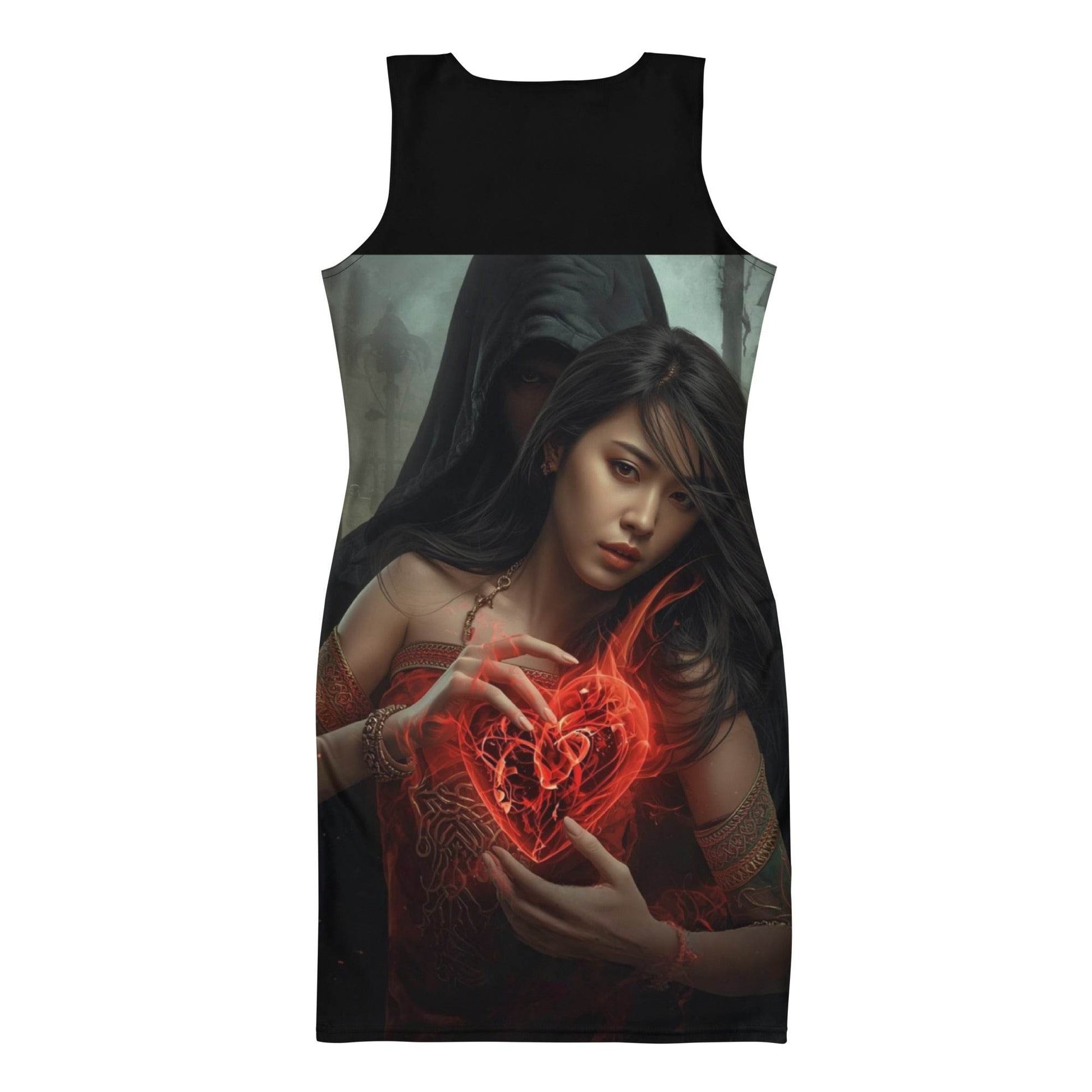 Bodycon dress - Trendy Trophys