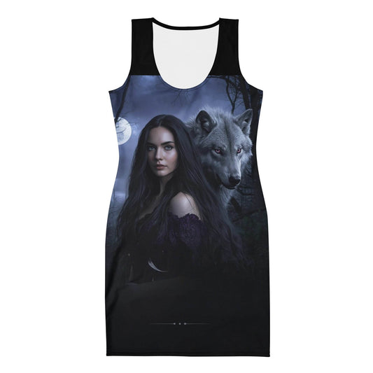 Bodycon dress - Trendy Trophys