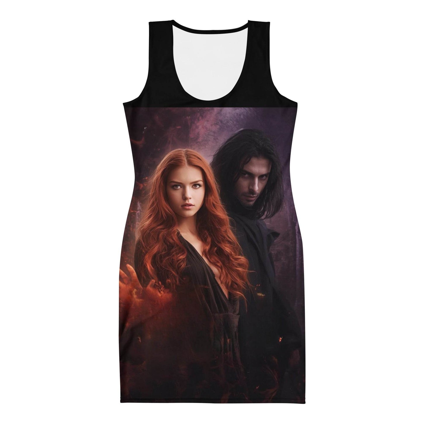 Bodycon dress - Trendy Trophys