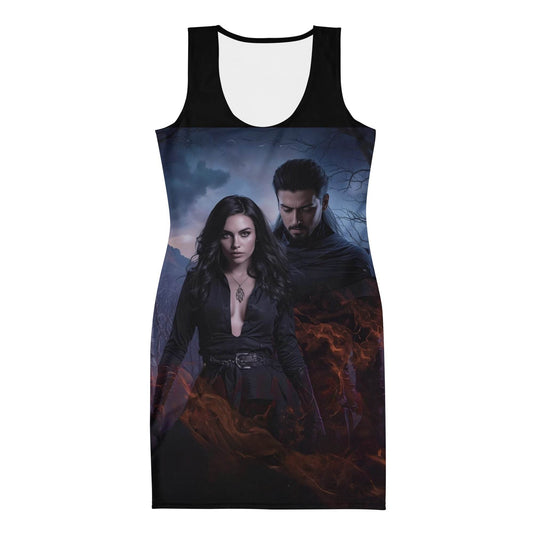 Bodycon dress - Trendy Trophys