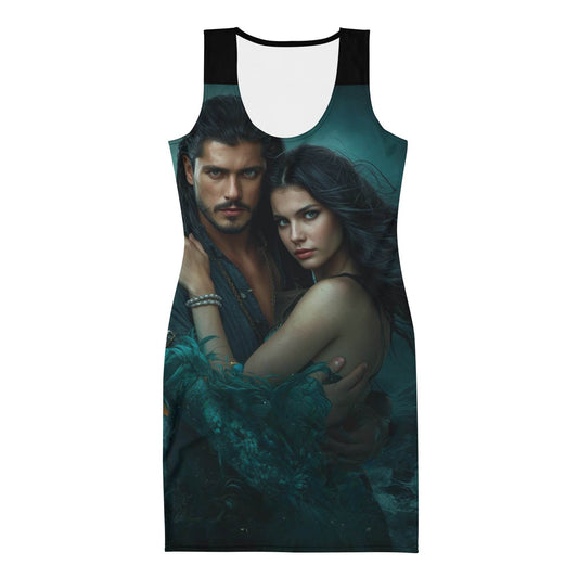 Bodycon dress - Trendy Trophys