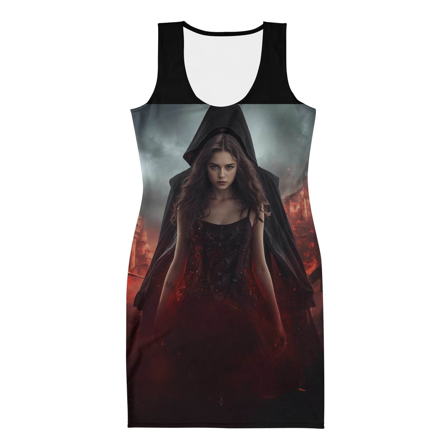 Bodycon dress - Trendy Trophys