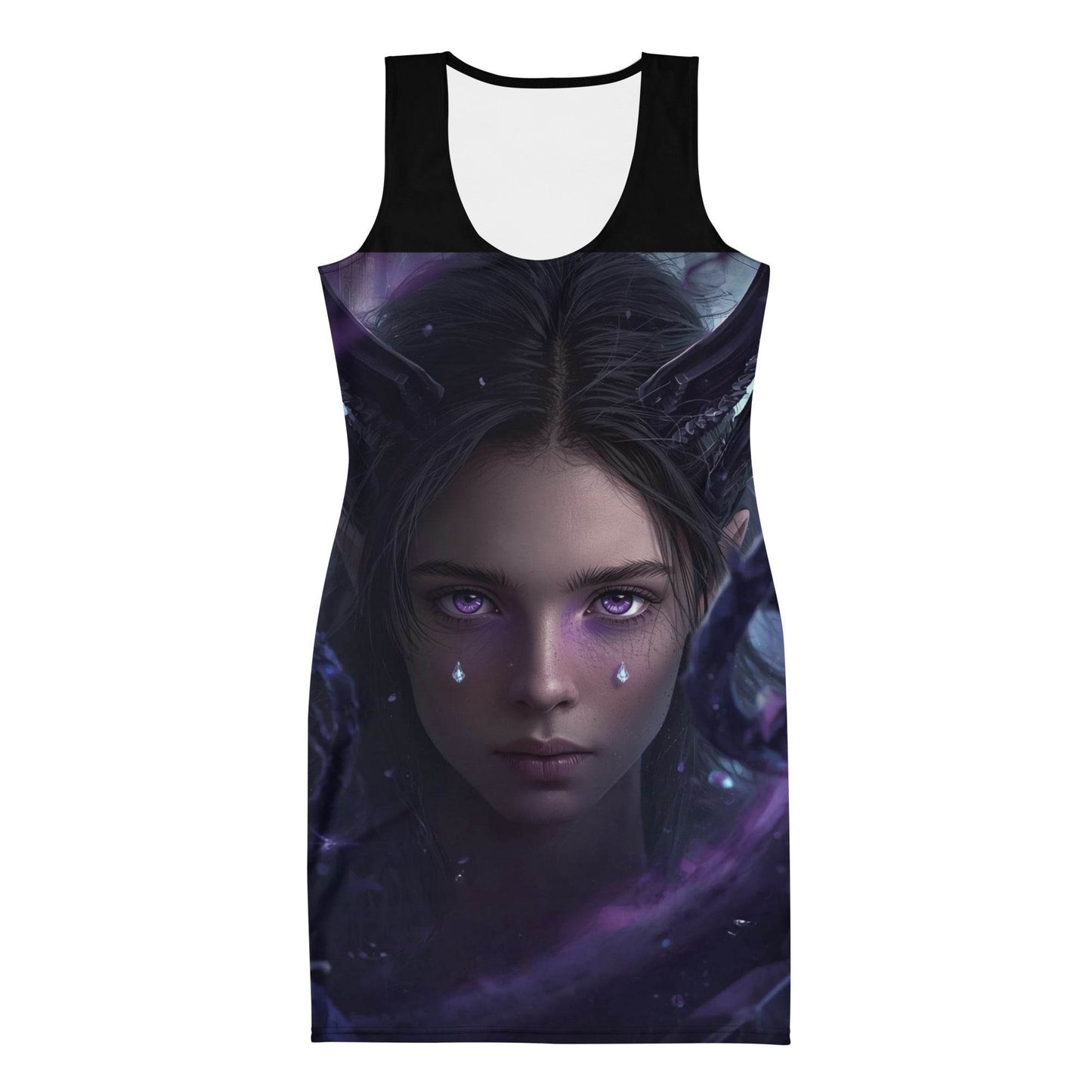 Bodycon dress - Trendy Trophys