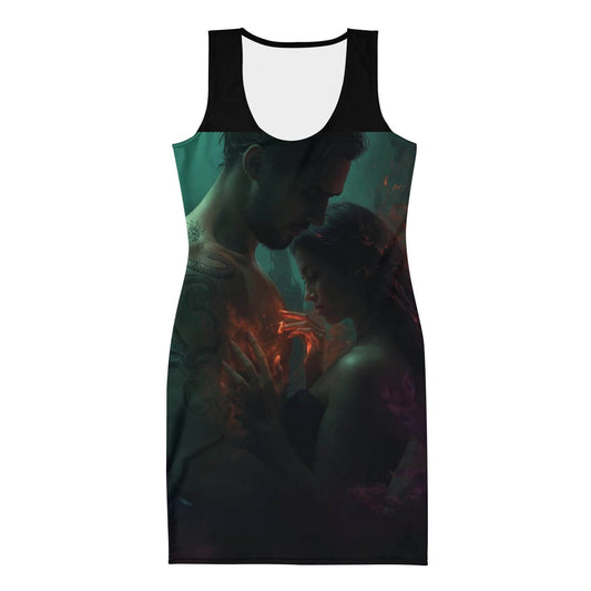 Bodycon dress - Trendy Trophys