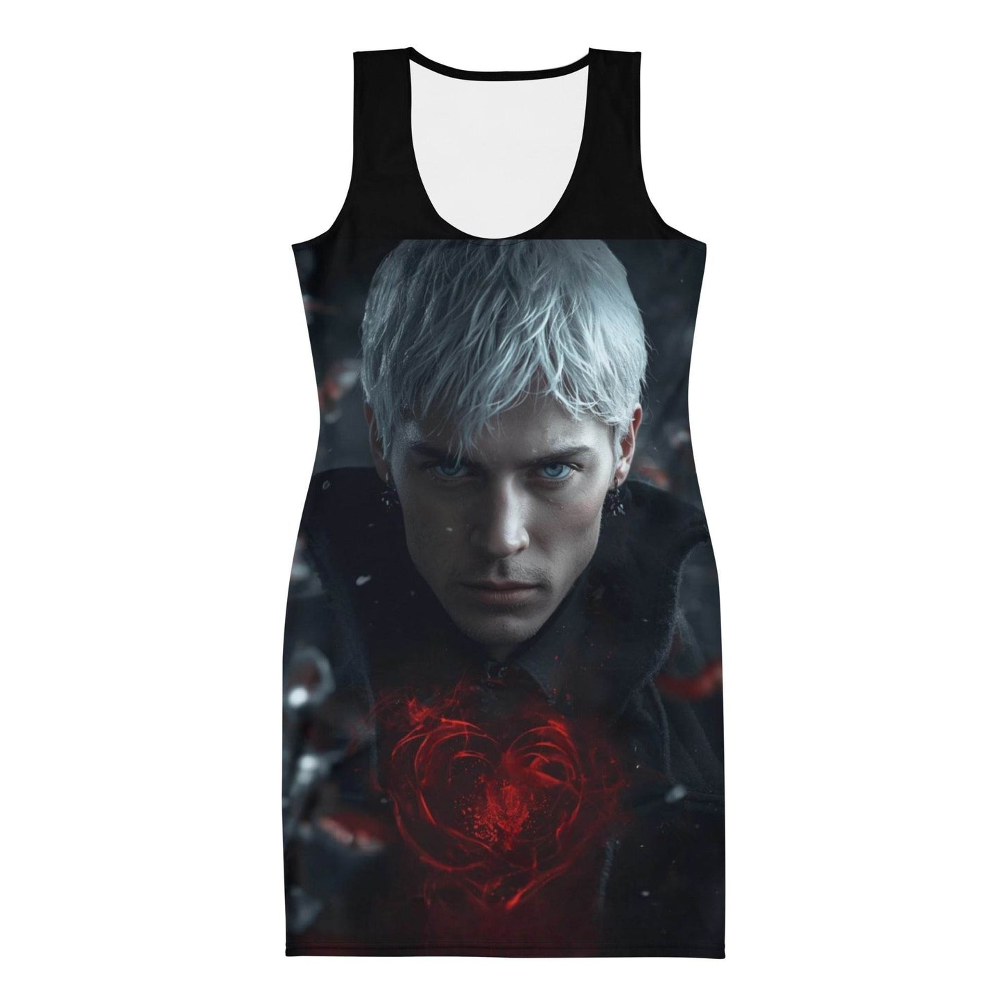 Bodycon dress - Trendy Trophys