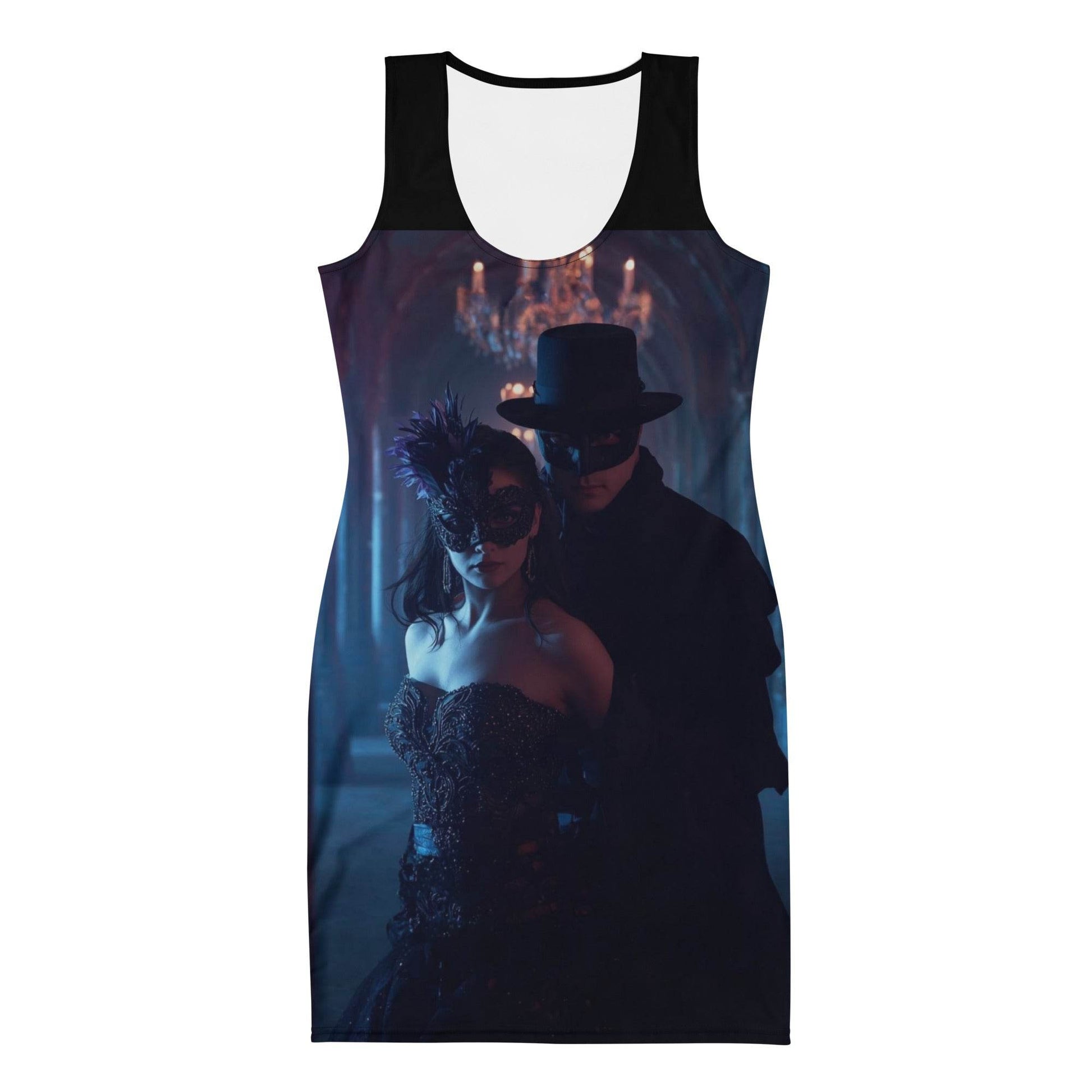 Bodycon dress - Trendy Trophys