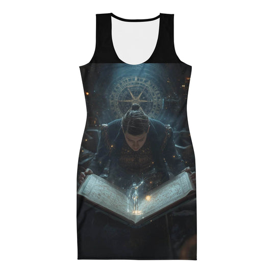 Bodycon dress - Trendy Trophys