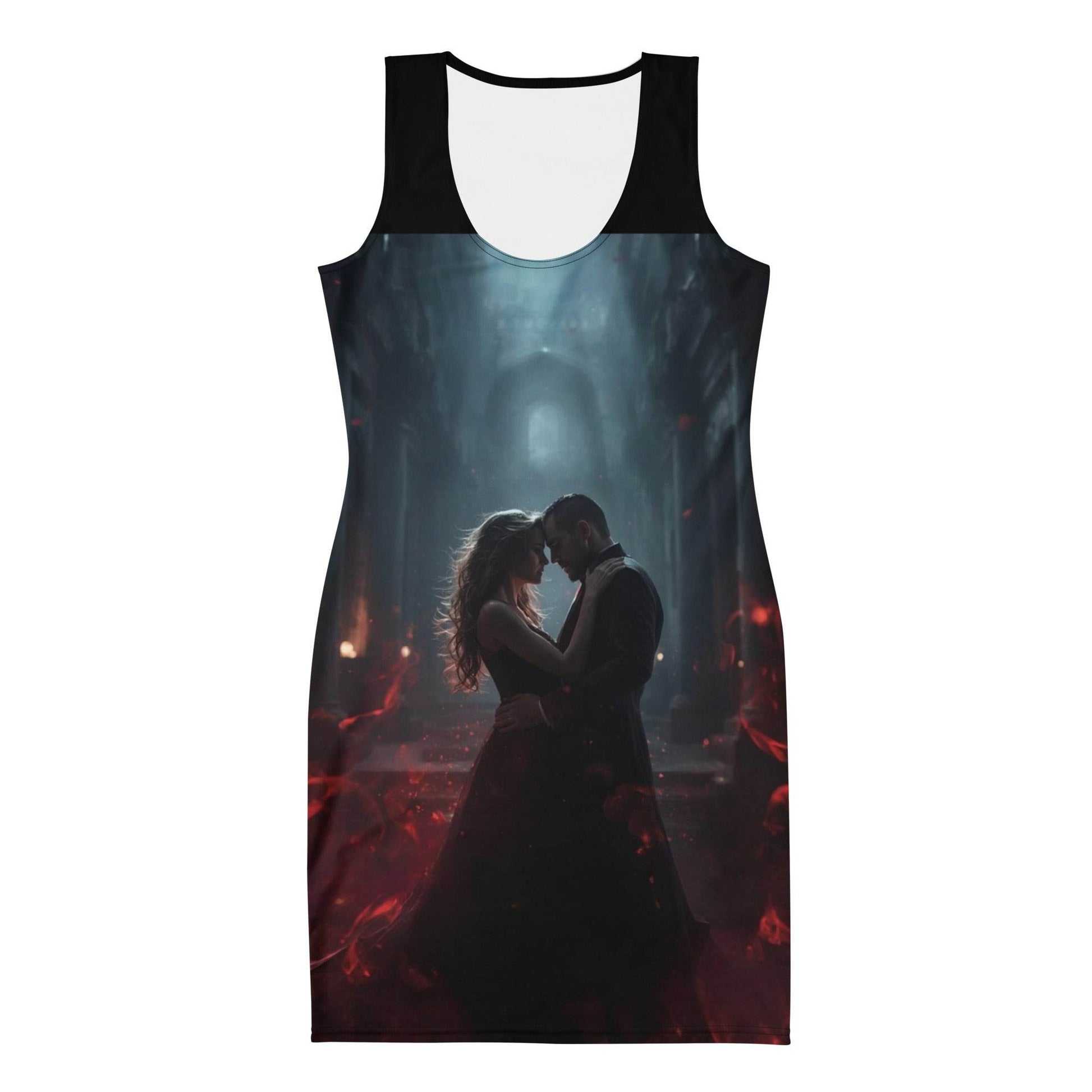 Bodycon dress - Trendy Trophys