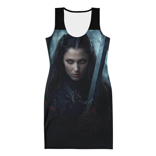 Bodycon dress - Trendy Trophys