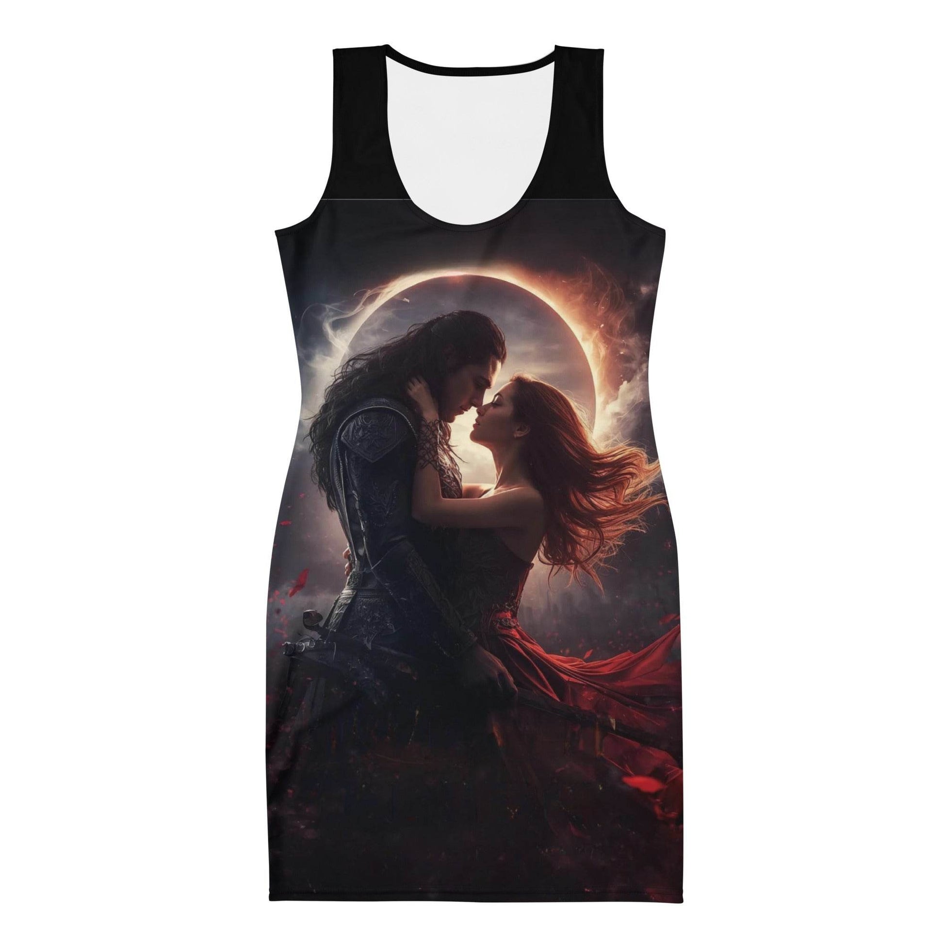 Bodycon dress - Trendy Trophys