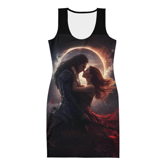 Bodycon dress - Trendy Trophys