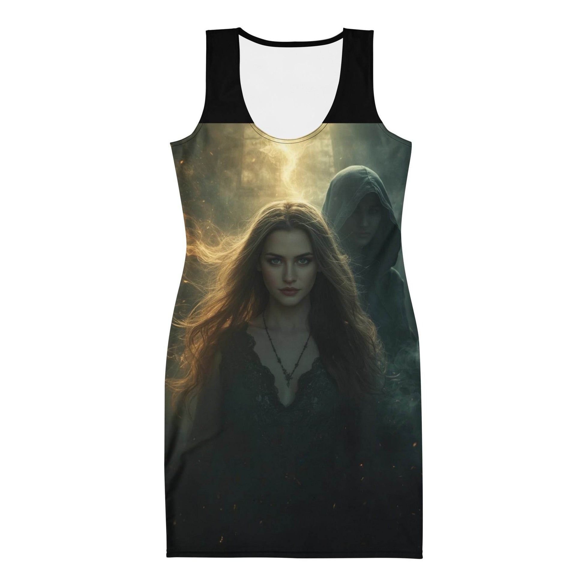 Bodycon dress - Trendy Trophys