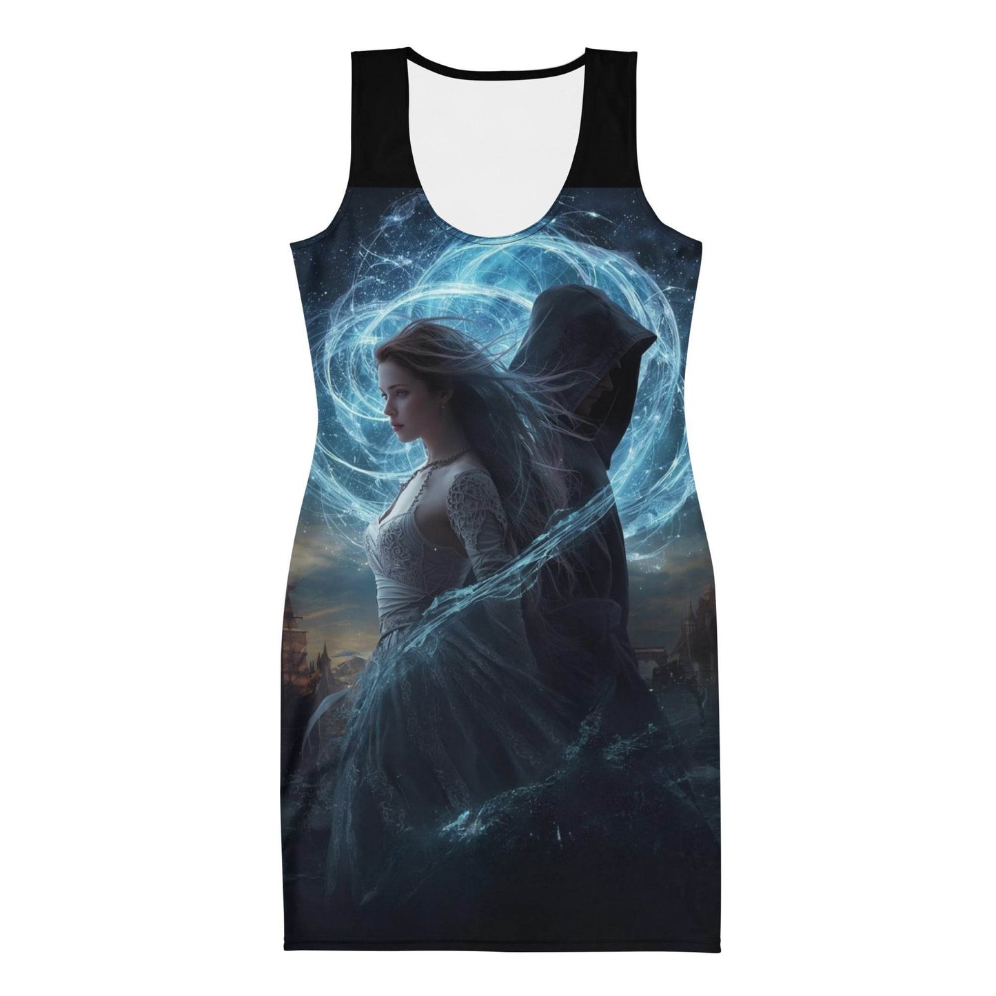 Bodycon dress - Trendy Trophys