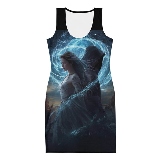 Bodycon dress - Trendy Trophys