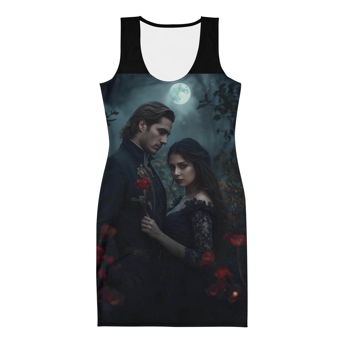 Bodycon dress - Trendy Trophys