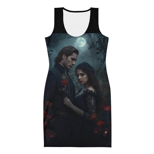 Bodycon dress - Trendy Trophys