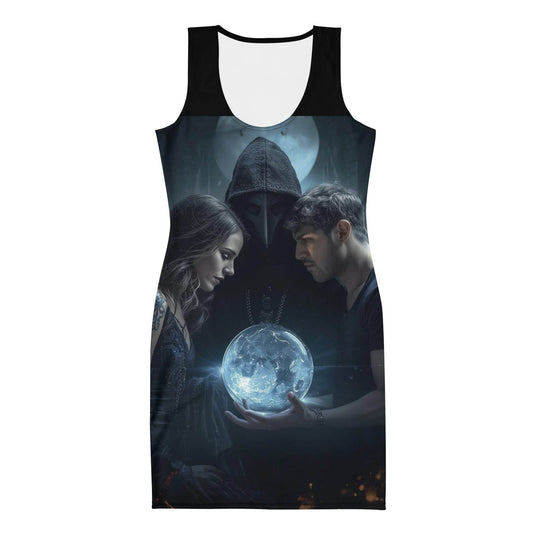 Bodycon dress - Trendy Trophys