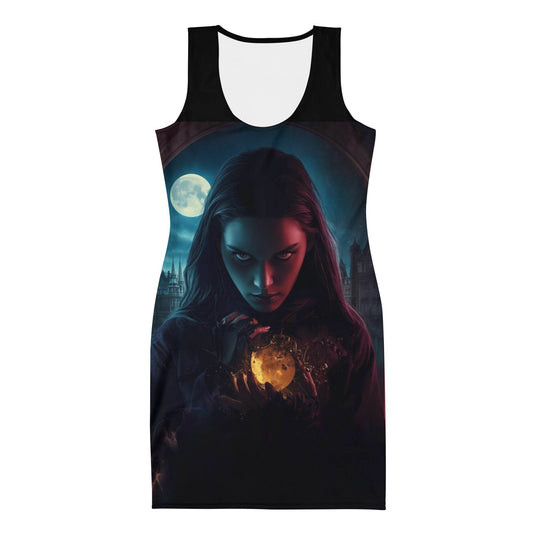 Bodycon dress - Trendy Trophys