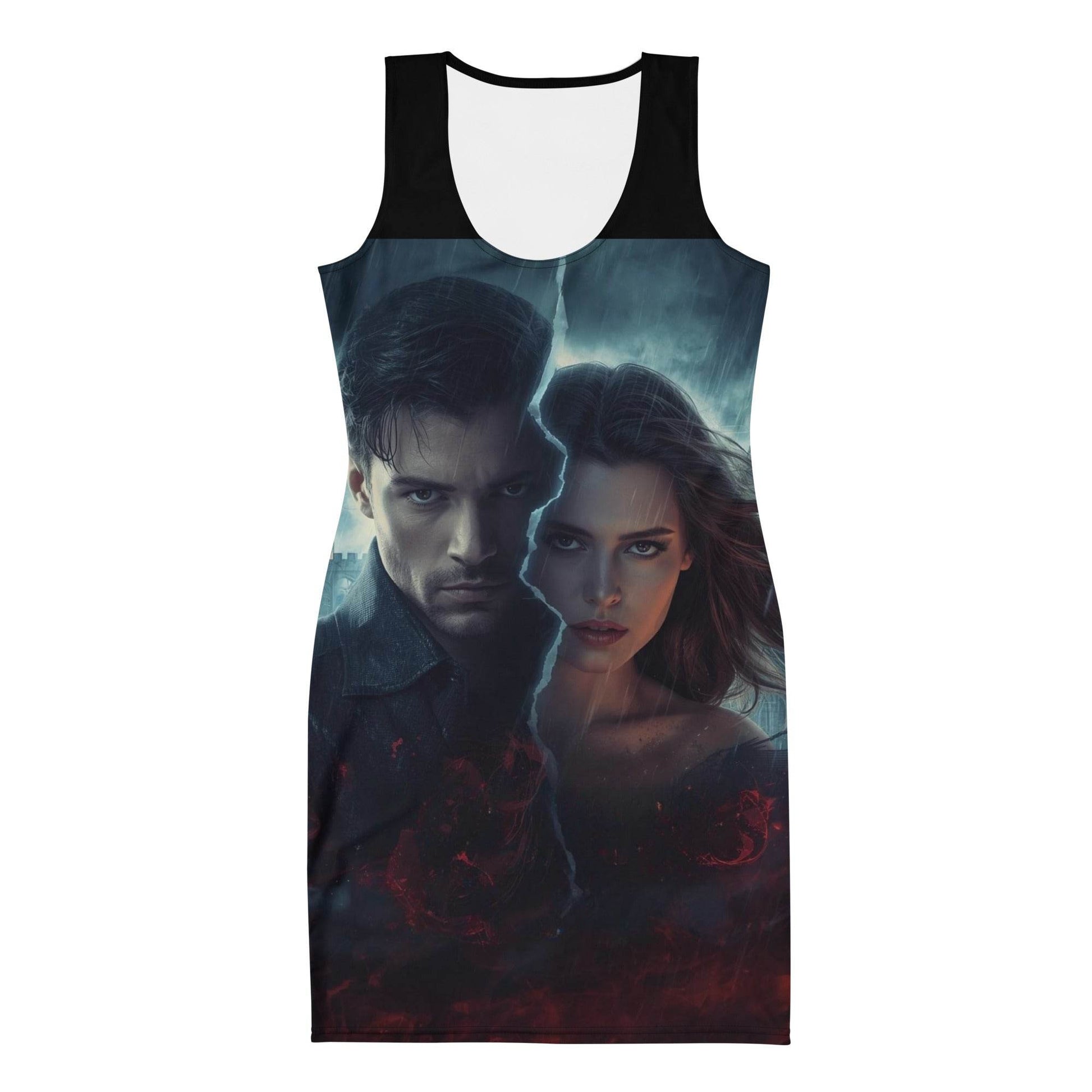 Bodycon dress - Trendy Trophys