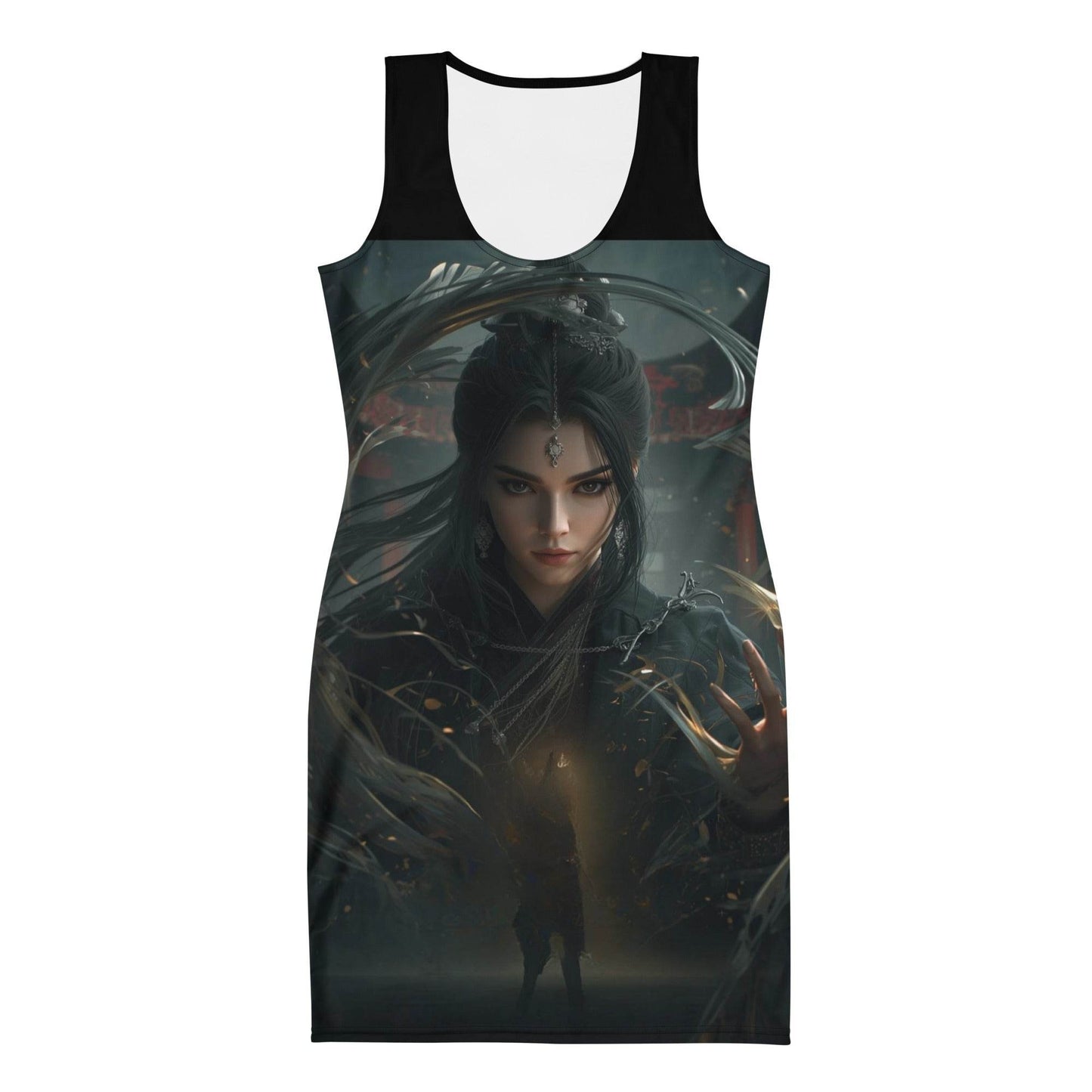 Bodycon dress - Trendy Trophys