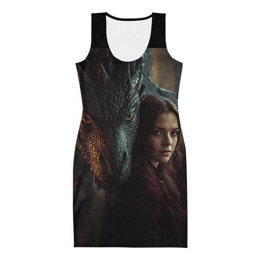 Bodycon dress - Trendy Trophys