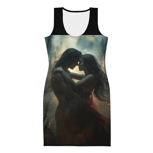 Bodycon dress - Trendy Trophys