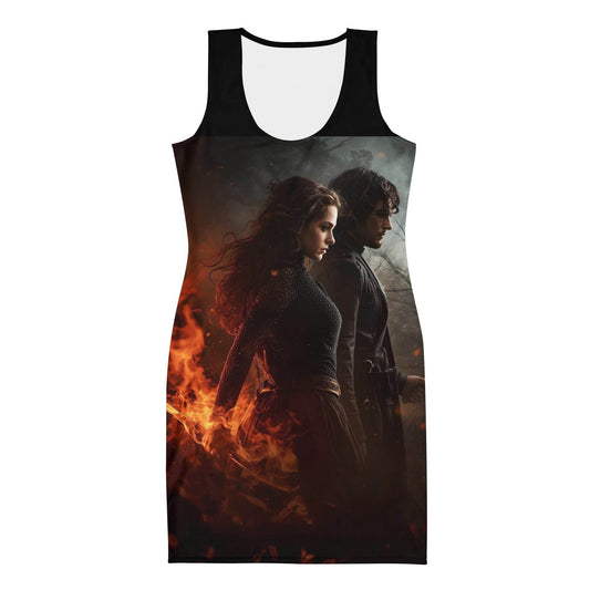 Bodycon dress - Trendy Trophys