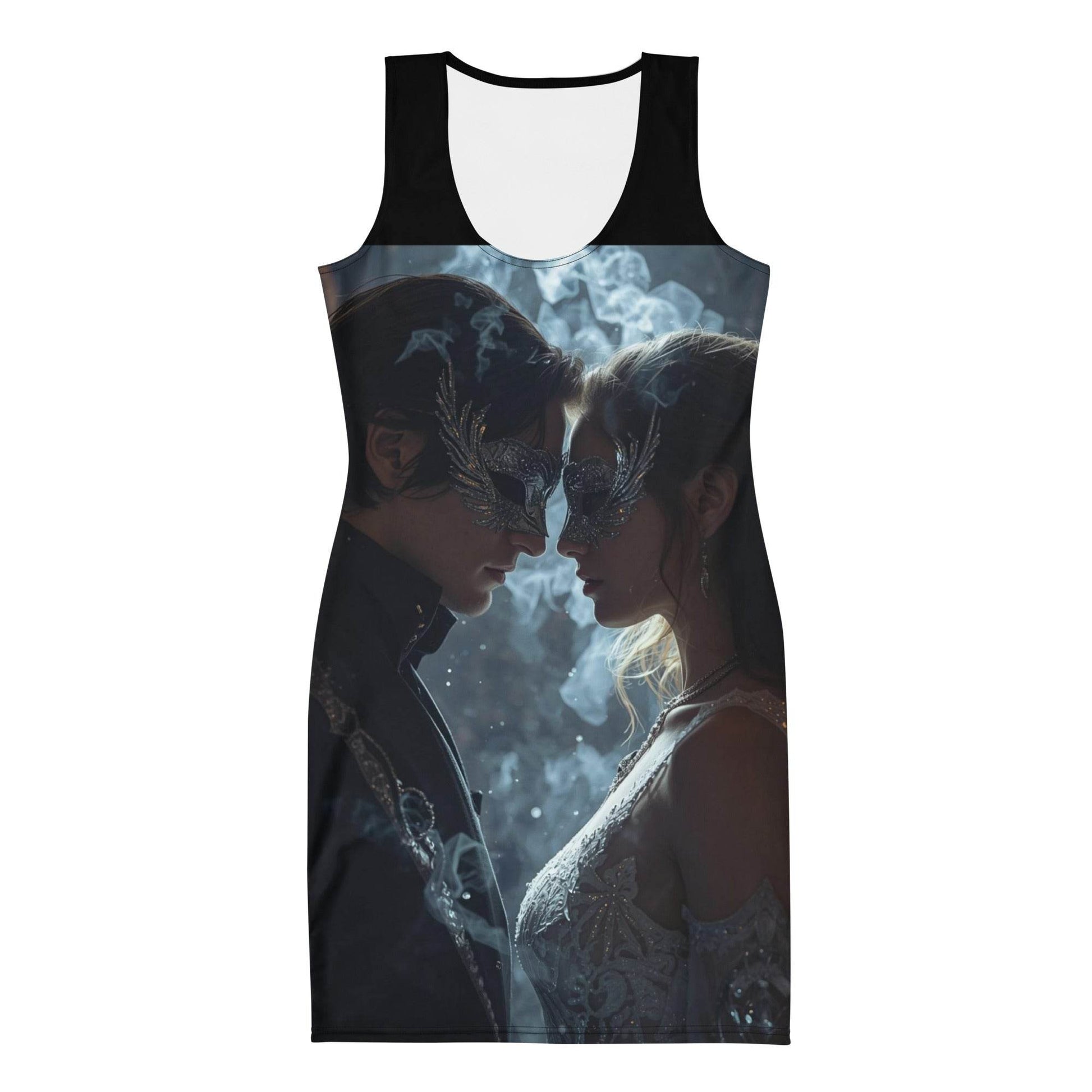 Bodycon dress - Trendy Trophys