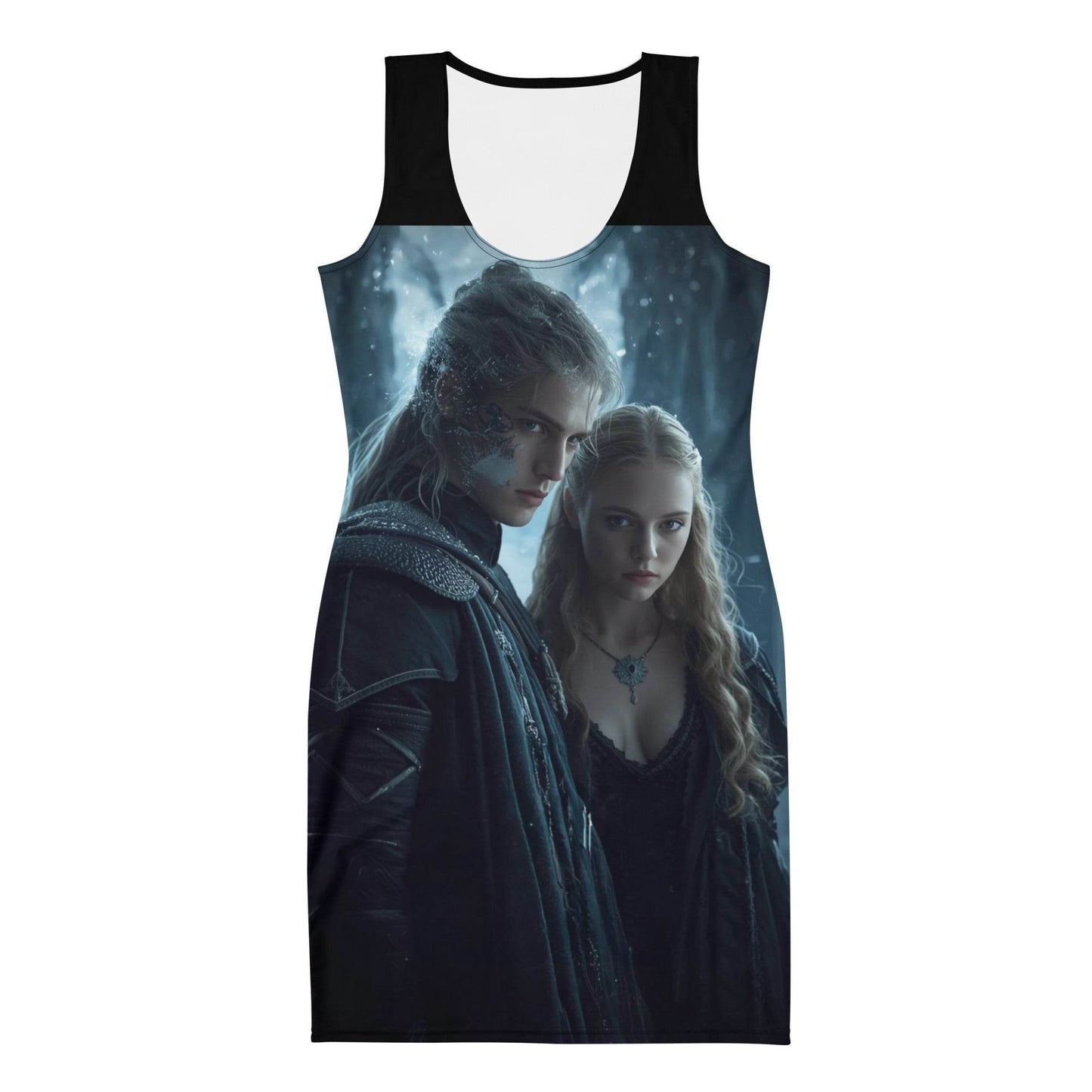 Bodycon dress - Trendy Trophys