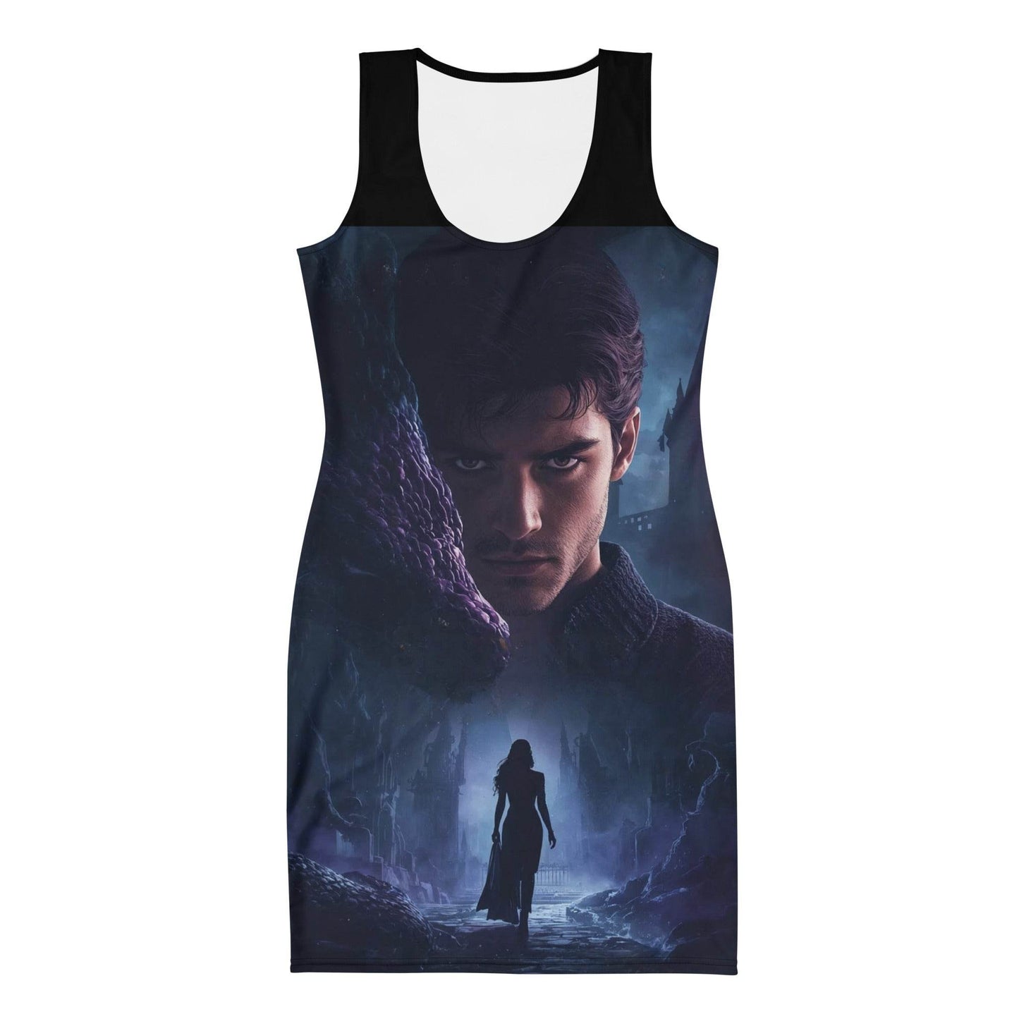 Bodycon dress - Trendy Trophys