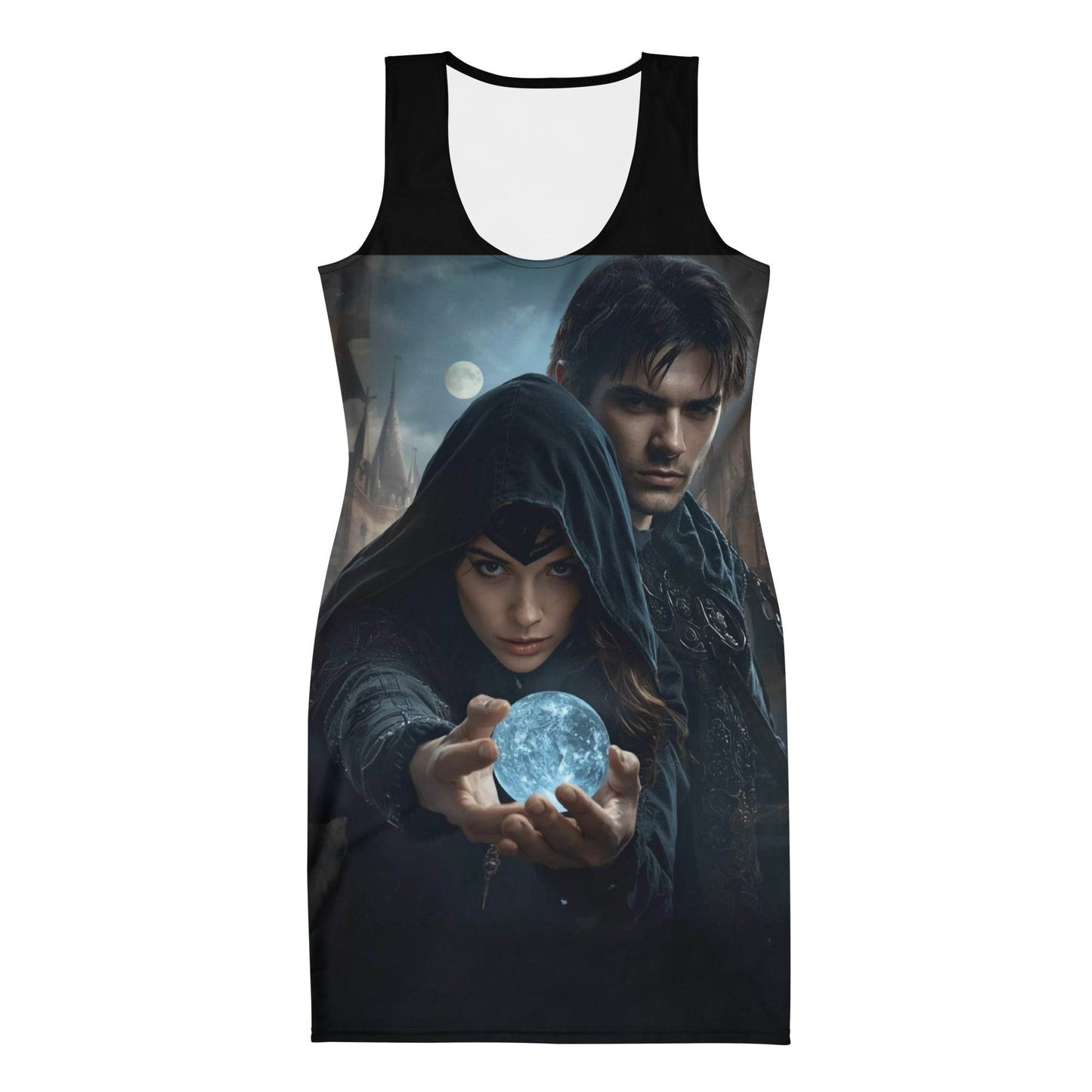 Bodycon dress - Trendy Trophys