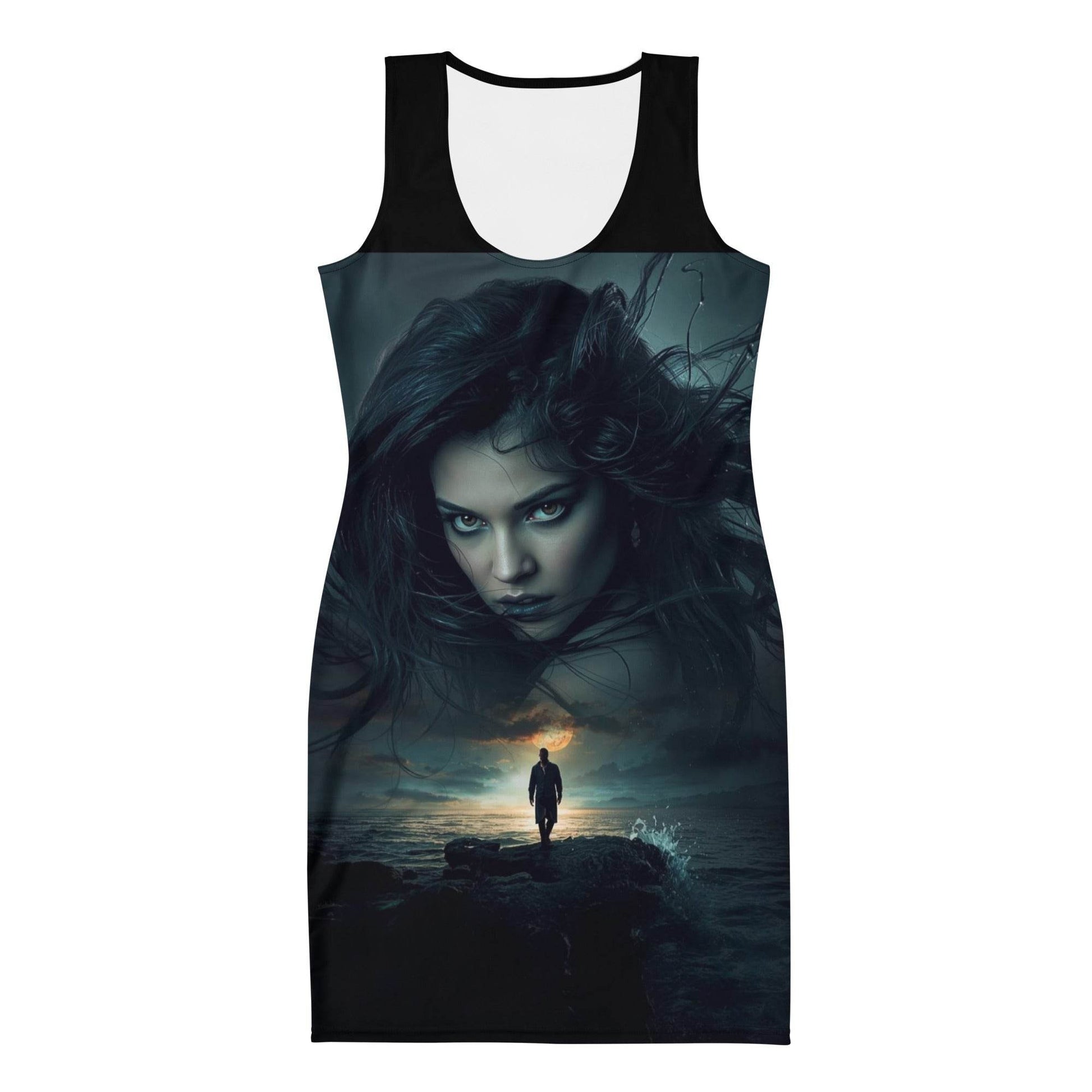 Bodycon dress - Trendy Trophys