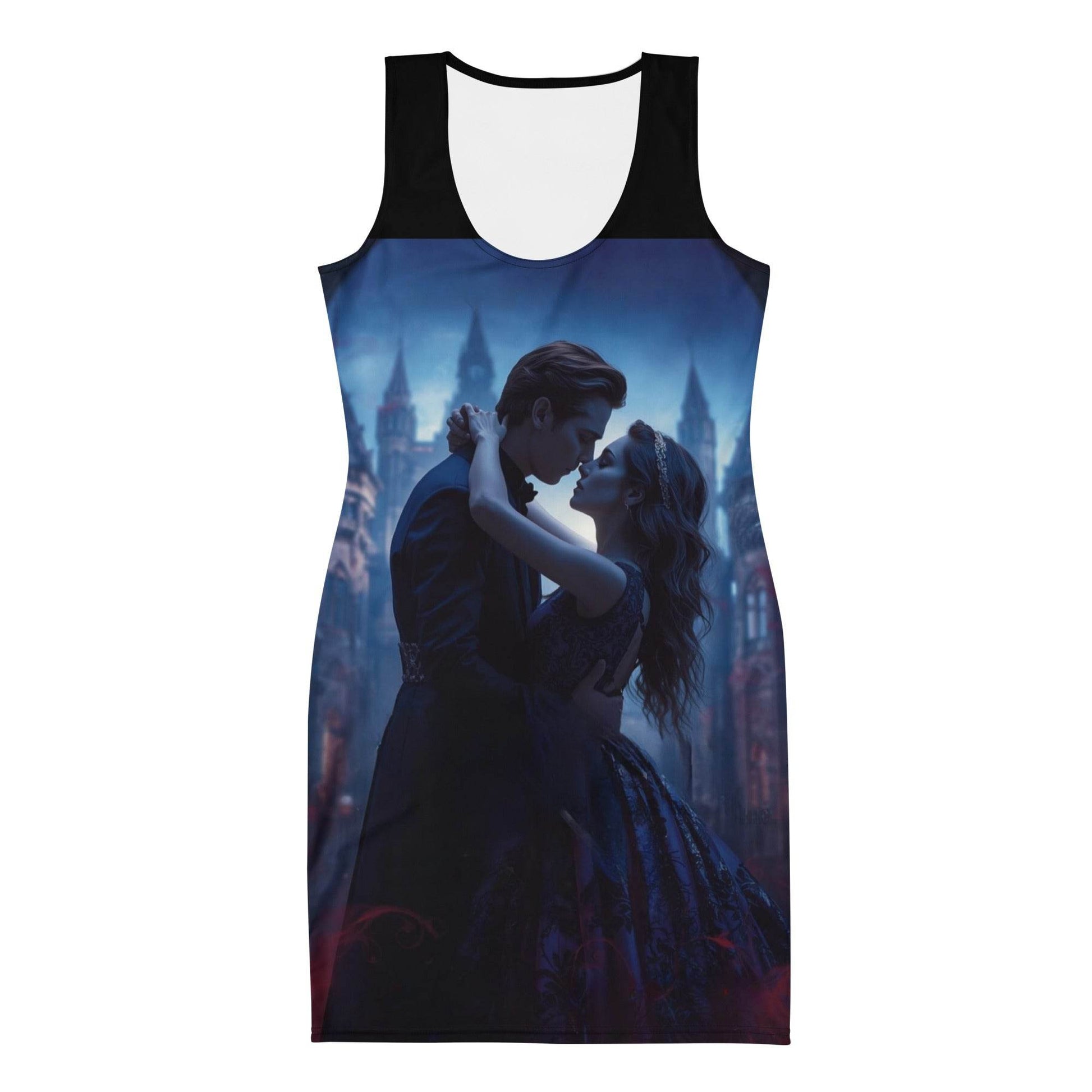 Bodycon dress - Trendy Trophys