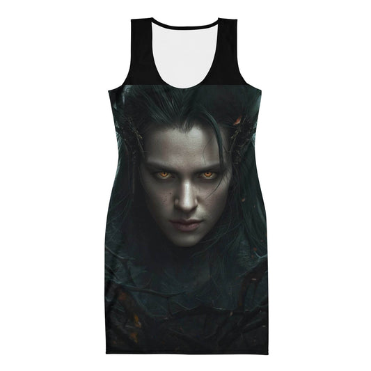 Bodycon dress - Trendy Trophys