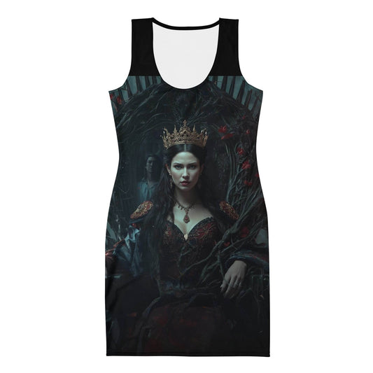 Bodycon dress - Trendy Trophys