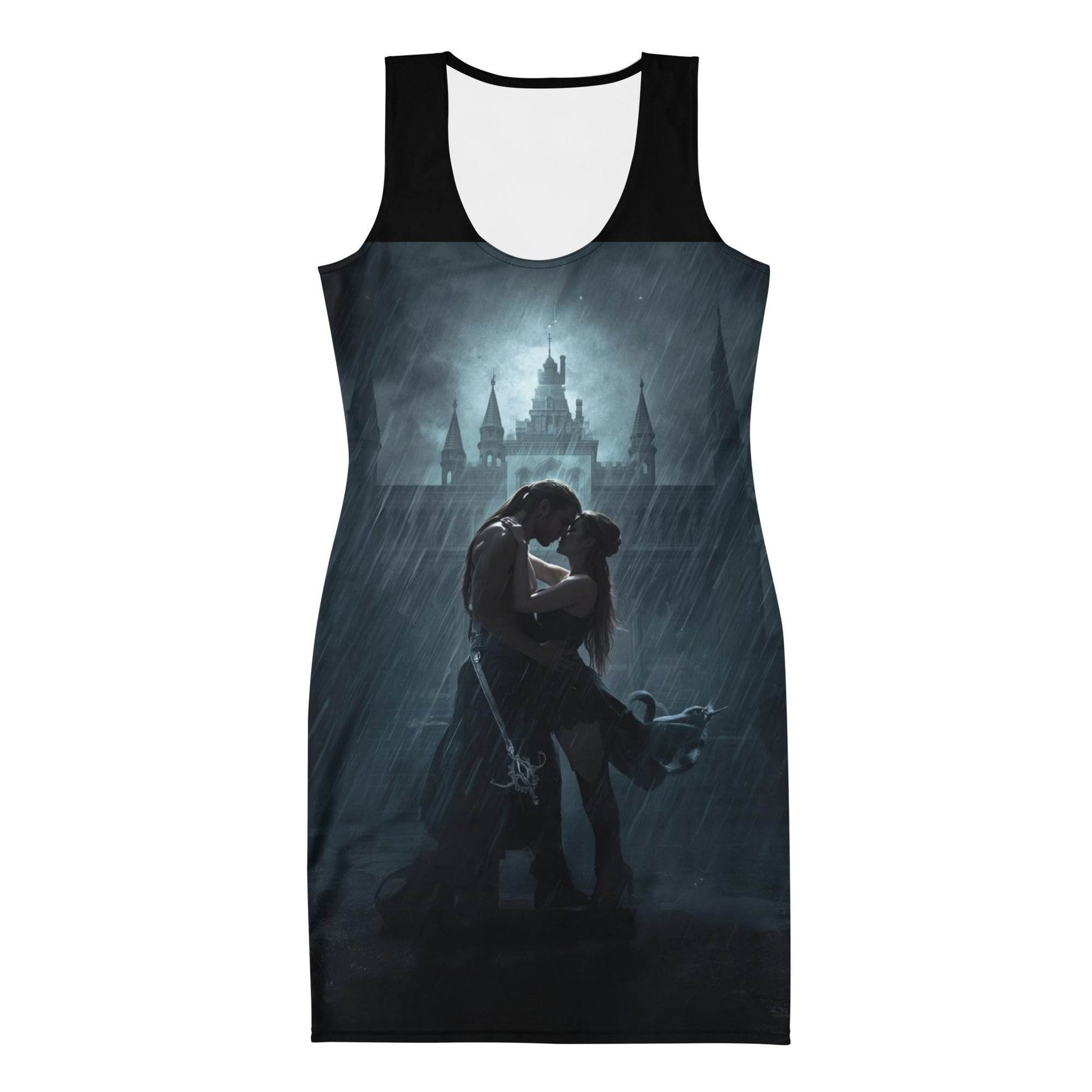 Bodycon dress - Trendy Trophys