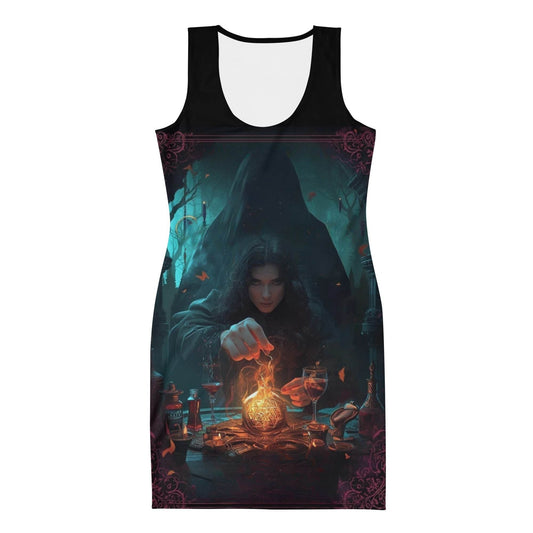 Bodycon dress - Trendy Trophys