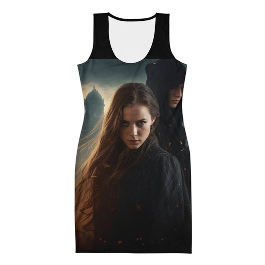 Bodycon dress - Trendy Trophys