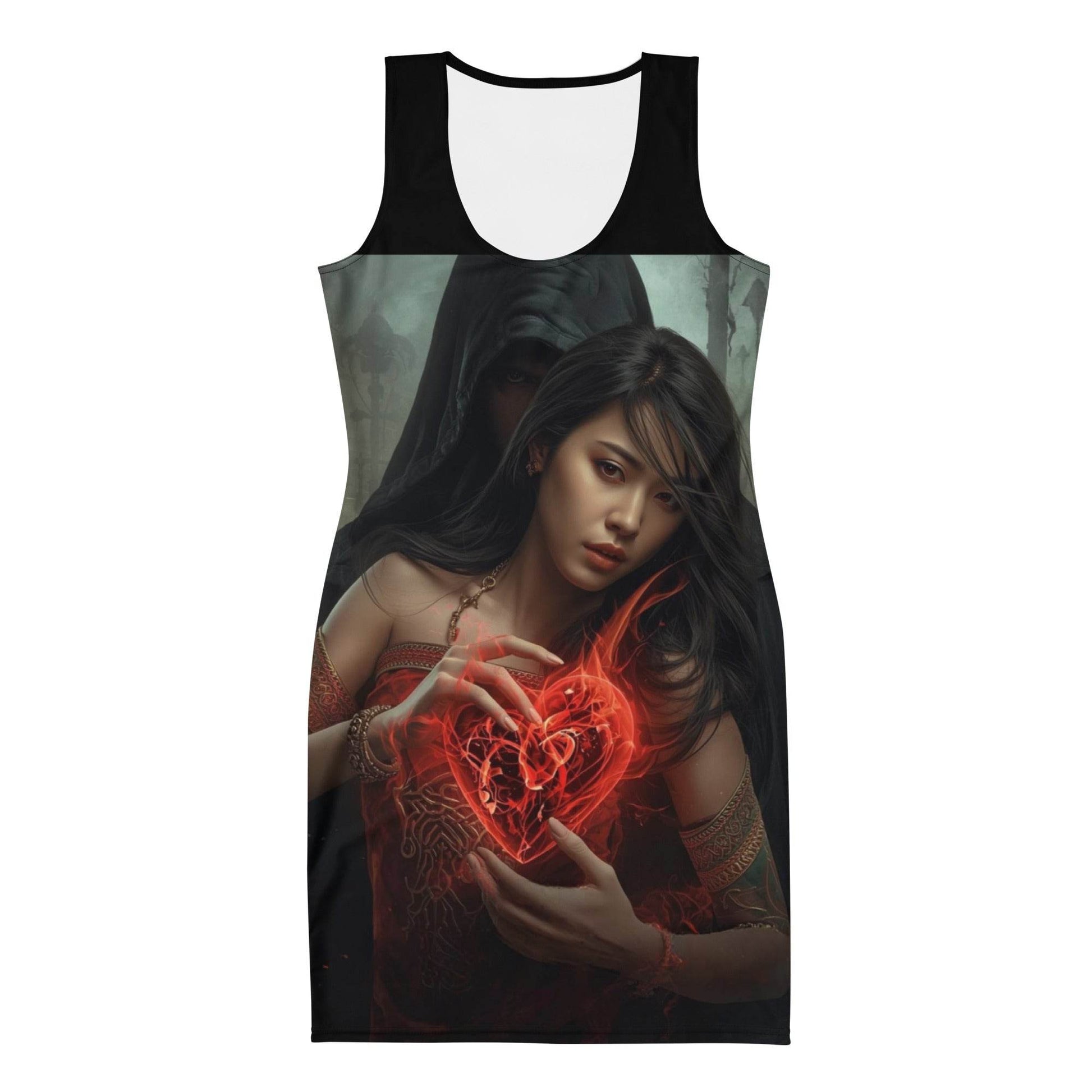 Bodycon dress - Trendy Trophys