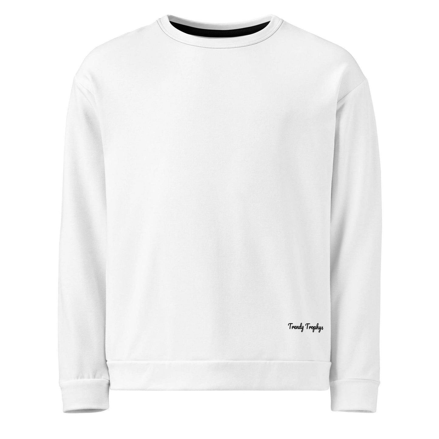 Unisex Sweatshirt - Trendy Trophys