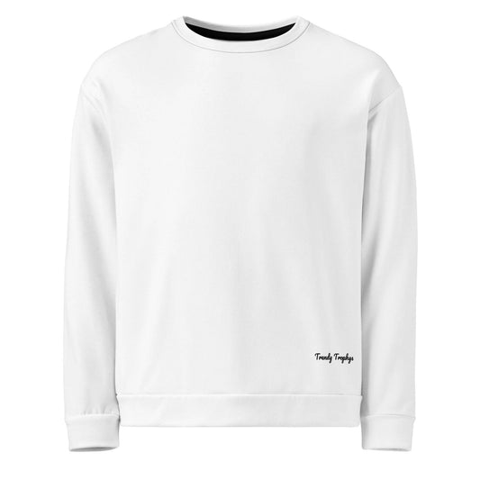 Unisex Sweatshirt - Trendy Trophys