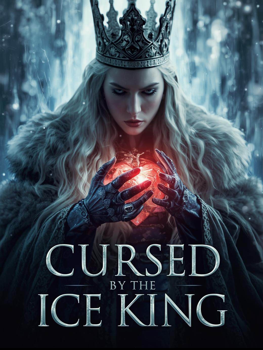 Cursed by the Ice King - Trendy Trophys