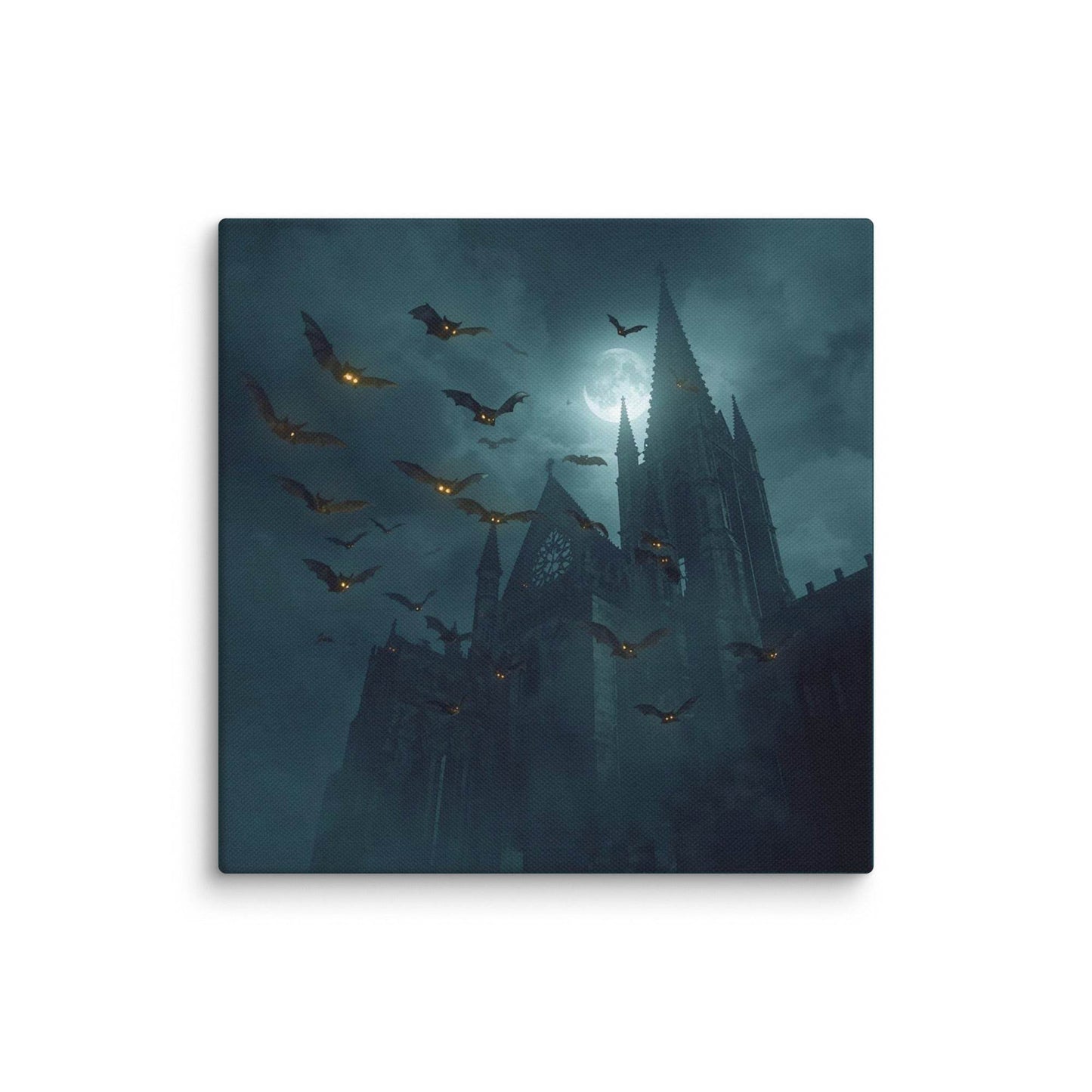 Canvas Wall Art - Trendy Trophys